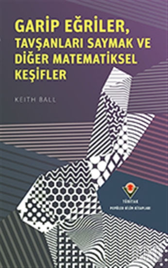 Garip Eğriler, Tavşanları Saymak ve Diğer Matematiksel Keşifler